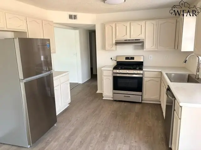 3020 MCGAHA AVENUE, Wichita Falls, TX 76308 - #3