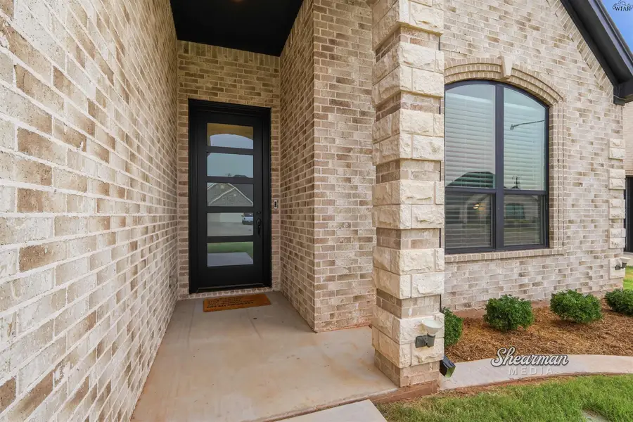 2 ROSS CREEK COURT, Wichita Falls, TX 76310 - #3