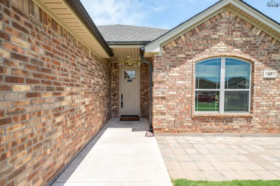 117 EAGLES NEST COURT, Holliday, TX 76366 - #3