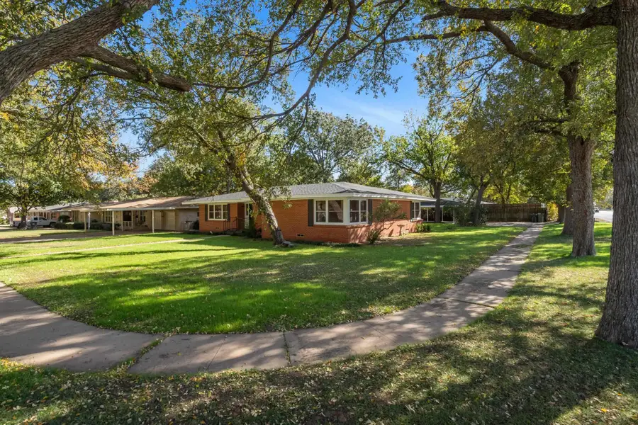 4511 BERMUDA LANE, Wichita Falls, TX 76308 - #2