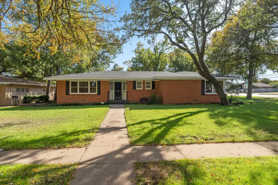4511 BERMUDA LANE, Wichita Falls, TX 76308 - #3
