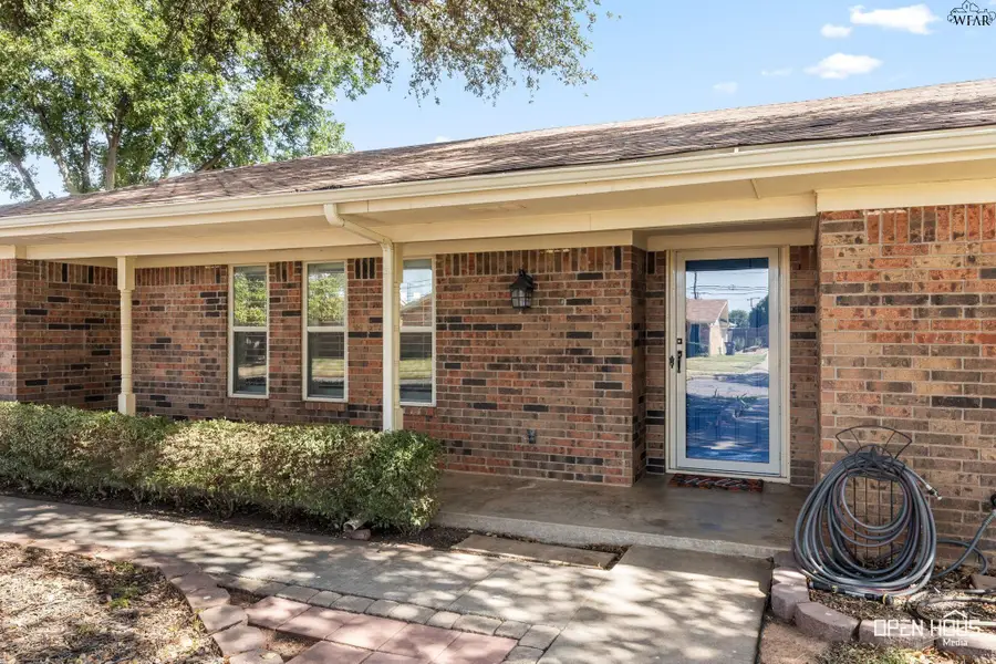 1530 JENNEY LEE DRIVE, Wichita Falls, TX 76302 - #2