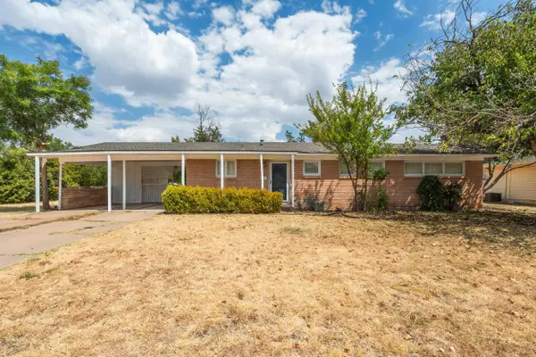 4715 NETA LANE, Wichita Falls, TX 76302