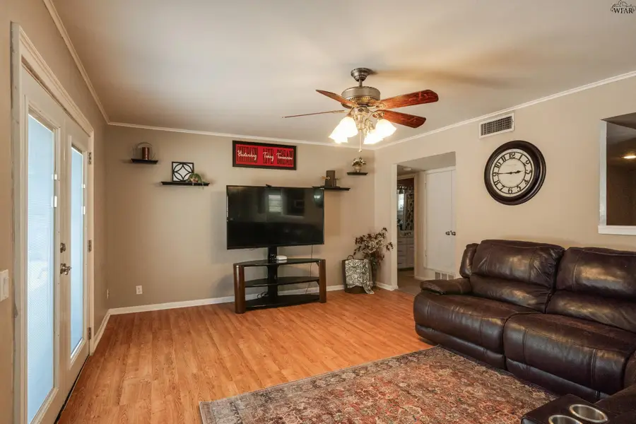 4715 NETA LANE, Wichita Falls, TX 76302 - #3