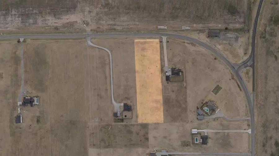 TBD FM 1954, Holliday, TX 76310 - #2