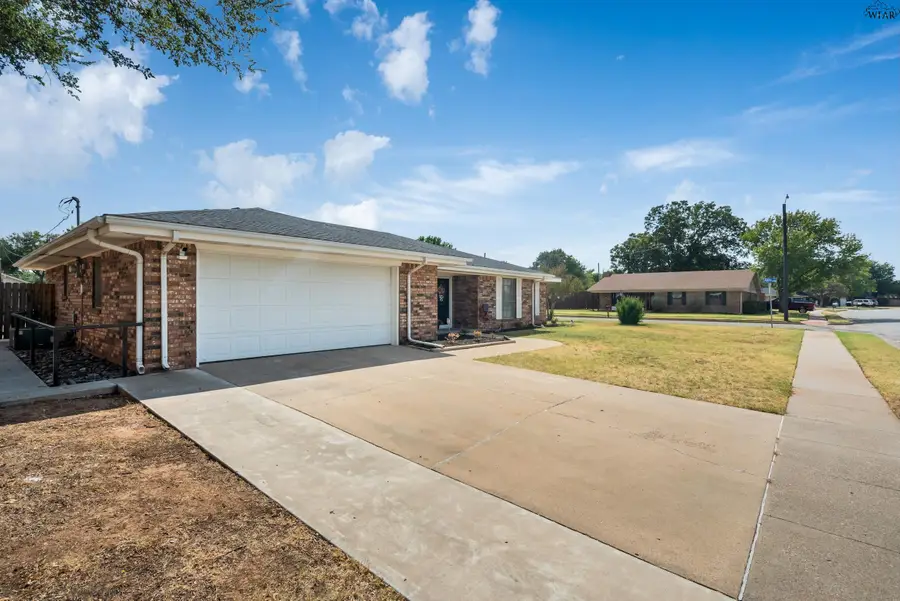 2921 KYLE COVE, Wichita Falls, TX 76308 - #2