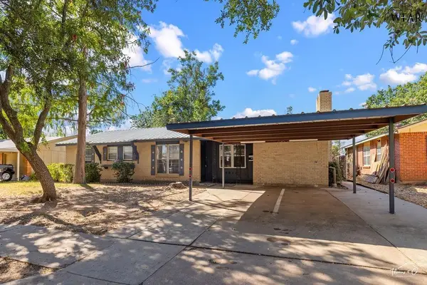 5011 KINGSTON DRIVE, Wichita Falls, TX 76310