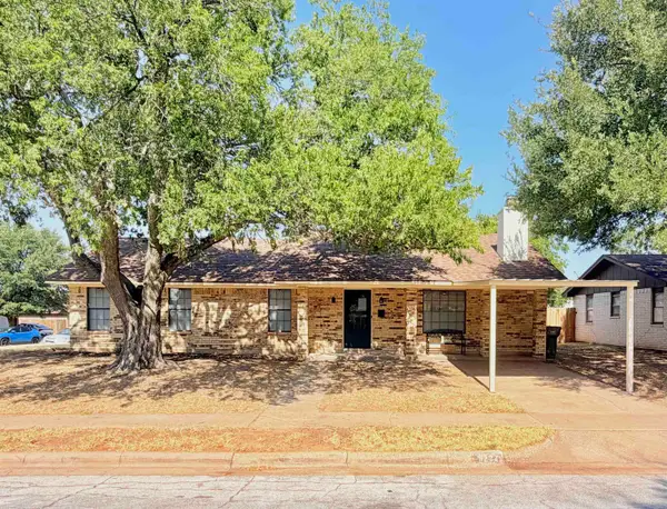 5222 ST HELENA DRIVE, Wichita Falls, TX 76310