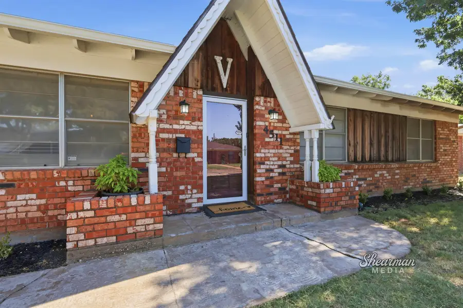 4511 MELODY LANE, Wichita Falls, TX 76302 - #2