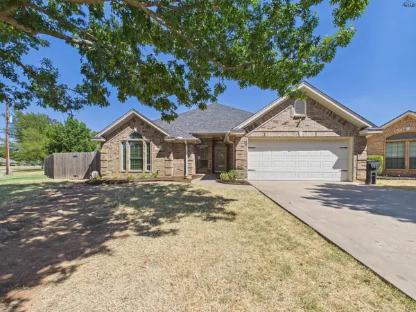 4803 BELAIR BOULEVARD, Wichita Falls, TX 76310