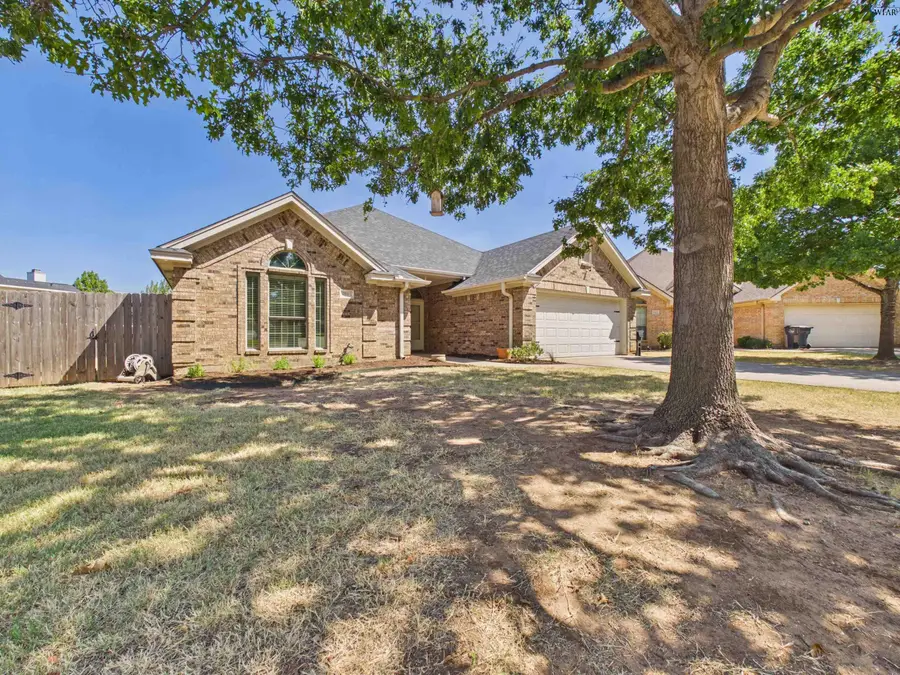 4803 BELAIR BOULEVARD, Wichita Falls, TX 76310 - #2