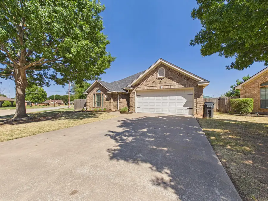 4803 BELAIR BOULEVARD, Wichita Falls, TX 76310 - #3