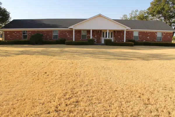 5205 CHAPARRAL LANE, Wichita Falls, TX 76310