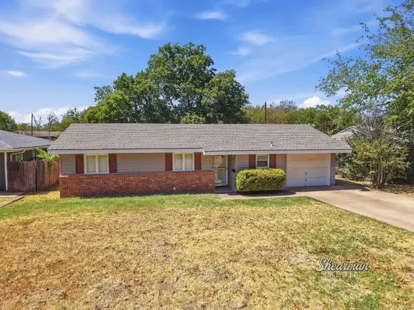 4708 FLORIST STREET, Wichita Falls, TX 76302