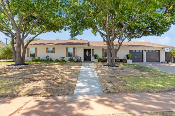 1812 RIDGEMONT DRIVE, Wichita Falls, TX 76309