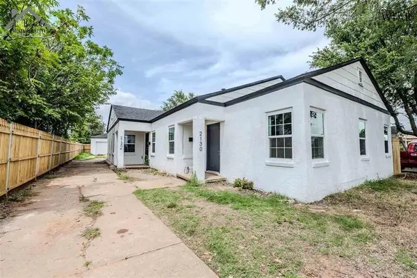 2130 1/2 AVENUE H, Wichita Falls, TX 76309