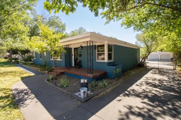 3509 KESSLER BOULEVARD, Wichita Falls, TX 76309