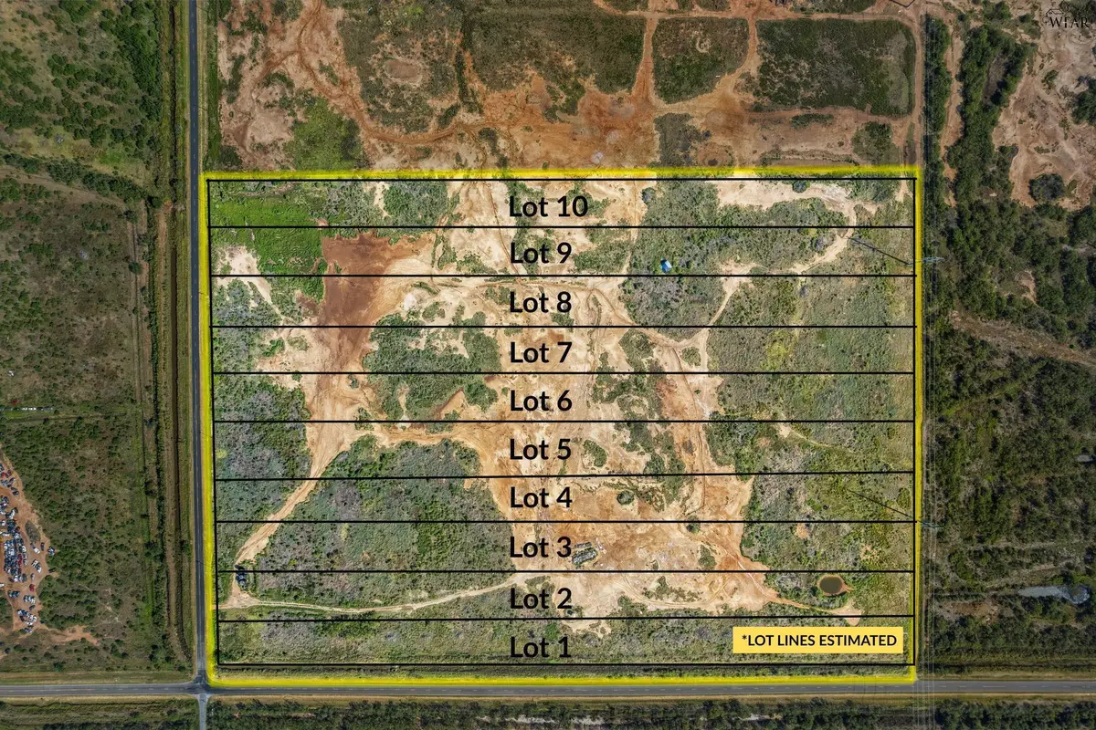 0 FM 2226, Iowa Park, TX 76367 - #1