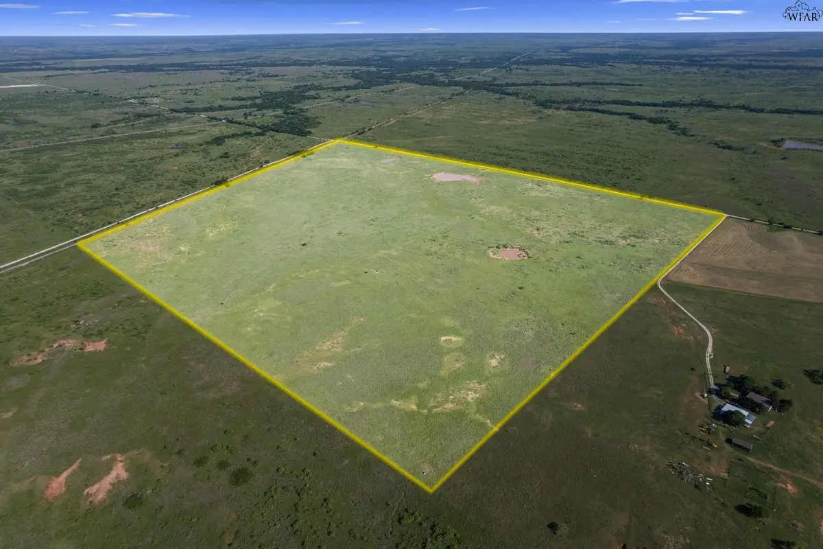178.6 acres HWY 81, Ringgold, TX 76261 - #1