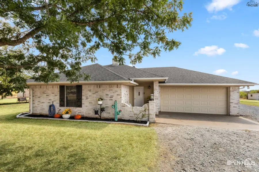 483 WARPATH TRAIL, Wichita Falls, TX 76310 - #2
