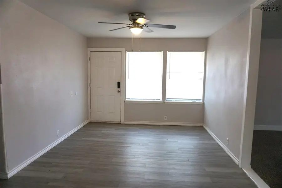 1514 GLENHAVEN DRIVE, Wichita Falls, TX 76306 - #2