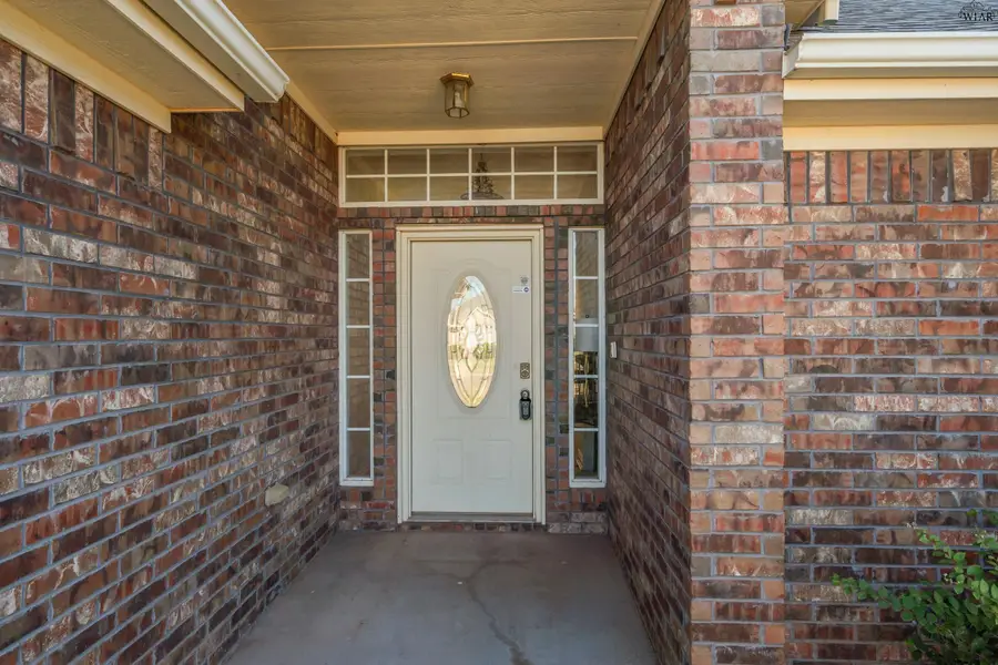 5001 CYPRESS AVENUE, Wichita Falls, TX 76310 - #2