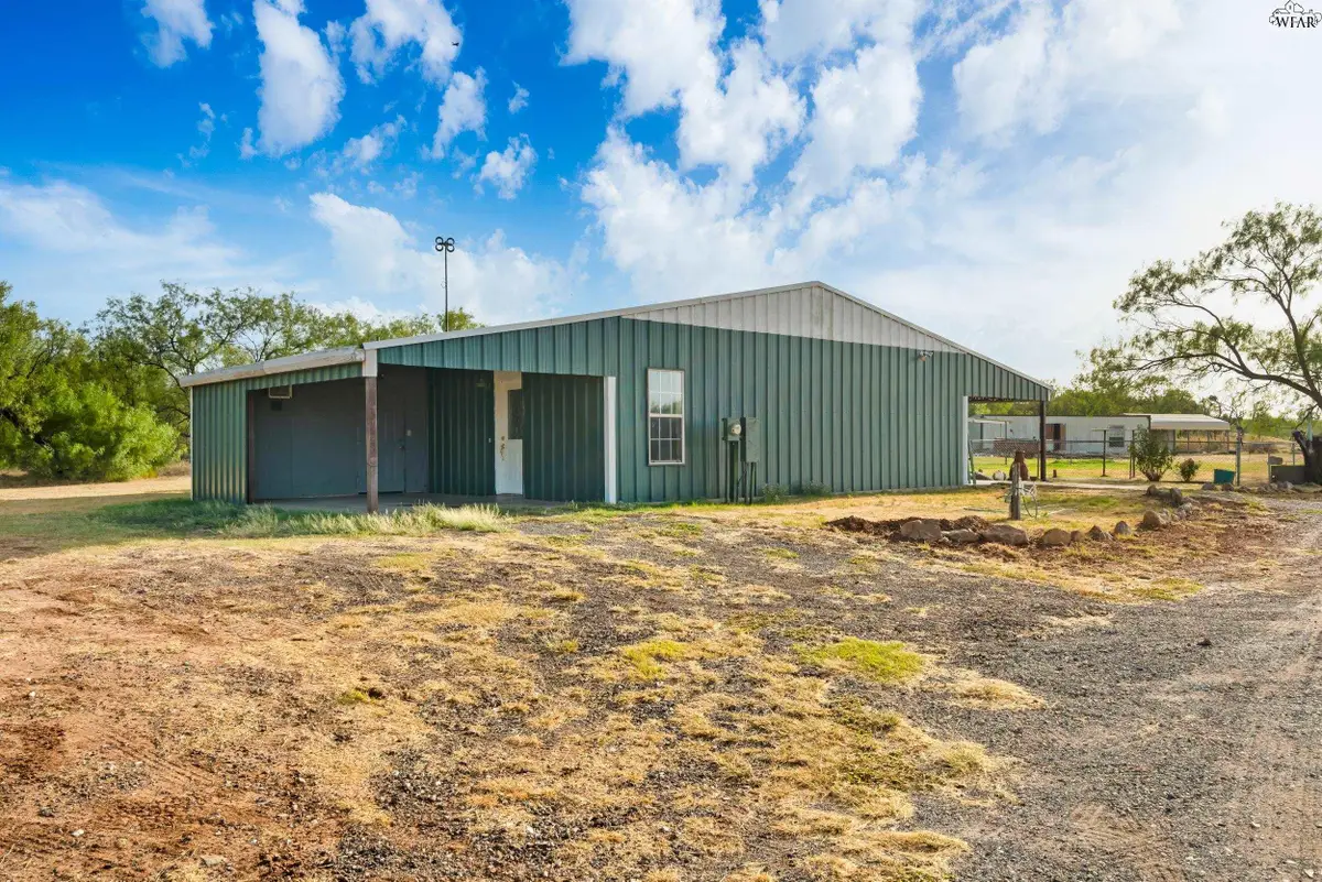 11649 S FM 368, Iowa Park, TX 76367 - #1