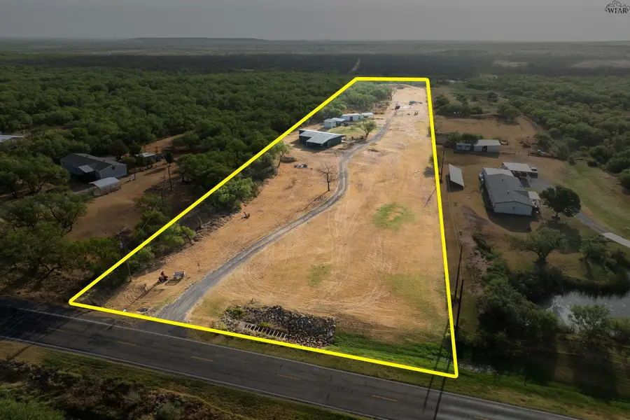 11649 S FM 368, Iowa Park, TX 76367 - #2