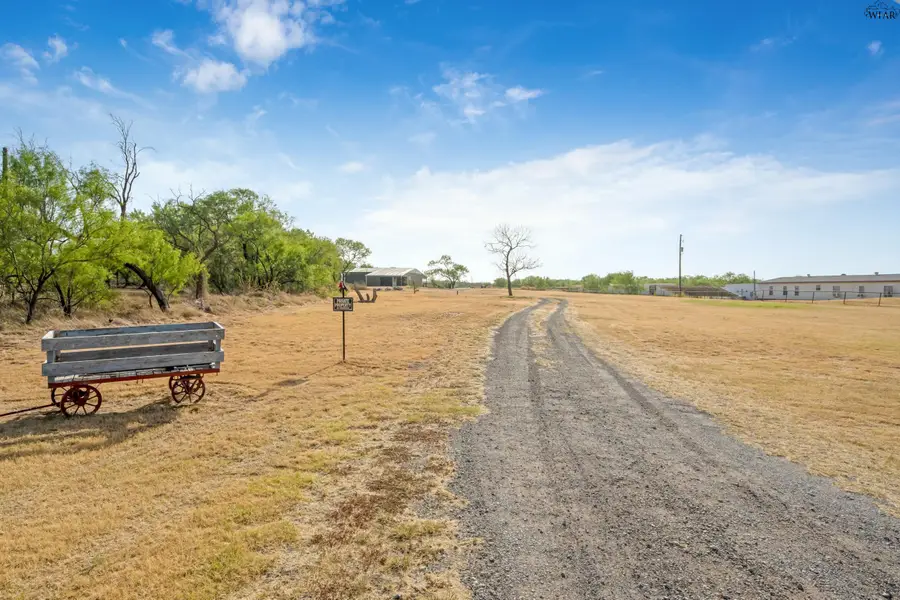 11649 S FM 368, Iowa Park, TX 76367 - #3