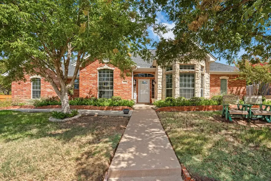 4224 CANYON TRAILS DRIVE, Wichita Falls, TX 76309 - #2