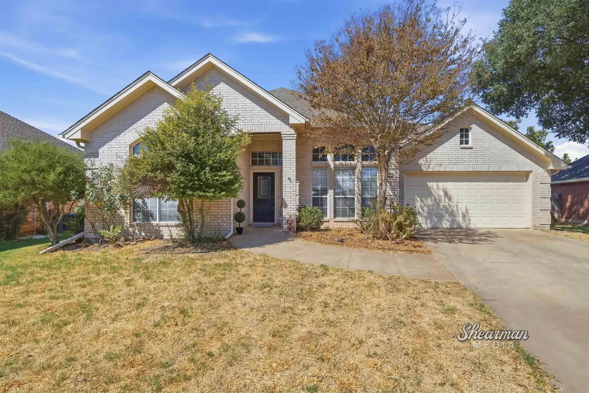 4936 WHISPER WIND DRIVE, Wichita Falls, TX 76310 - #1