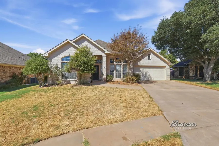 4936 WHISPER WIND DRIVE, Wichita Falls, TX 76310 - #2