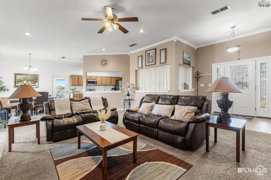 175 BEREND ACRES 2, Windthorst, TX 76389 - #3