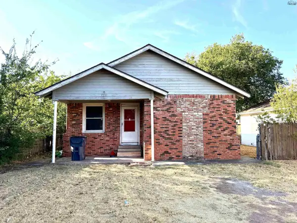 3311 10TH STREET, Wichita Falls, TX 76309