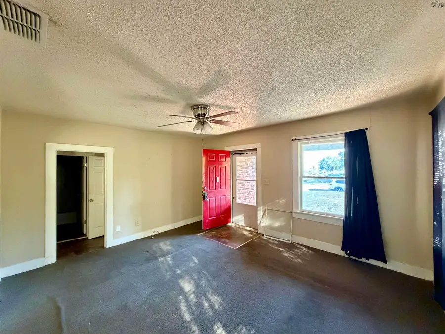 3311 10TH STREET, Wichita Falls, TX 76309 - #3