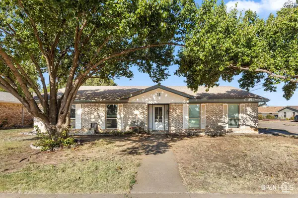 18 ANITA LANE, Wichita Falls, TX 76306