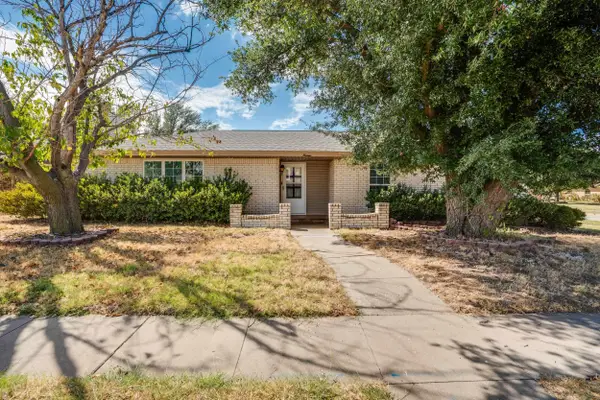14 CARSWELL CIRCLE, Wichita Falls, TX 76306