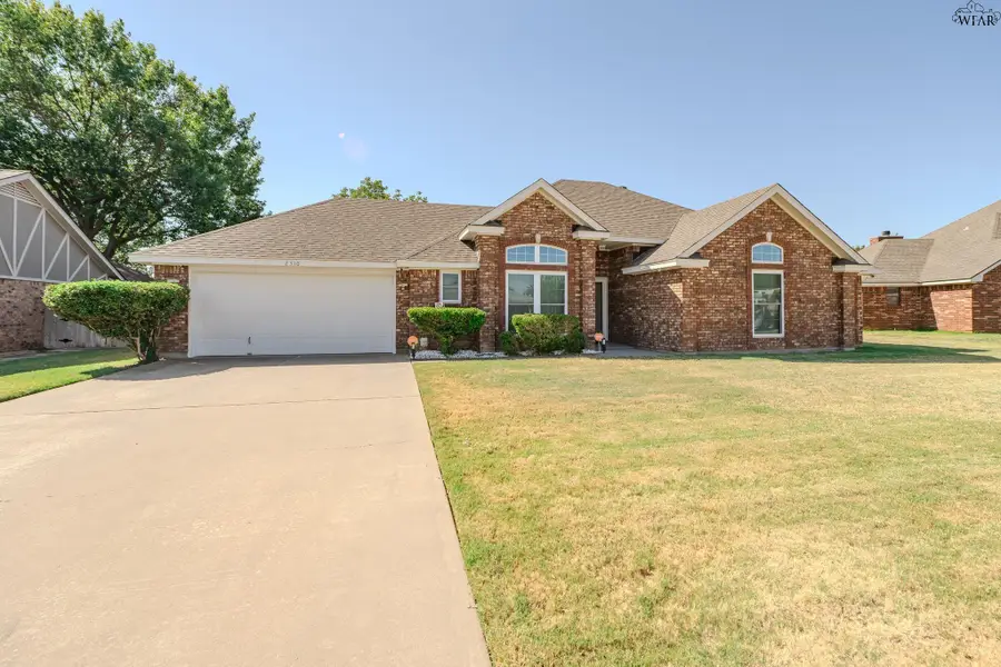 2310 HUNTERS GLEN, Wichita Falls, TX 76306 - #2