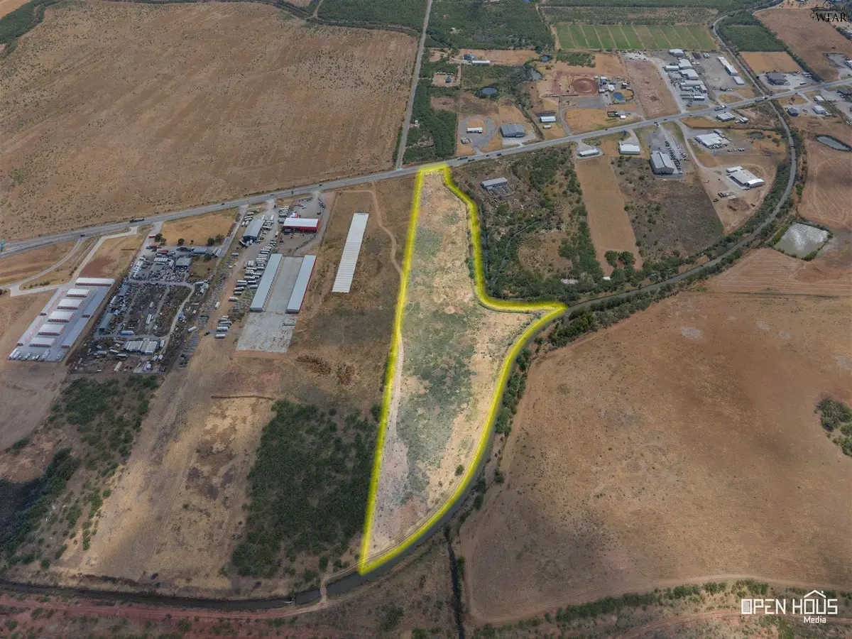 0 SEYMOUR HIGHWAY, Wichita Falls, TX 76310 - #1