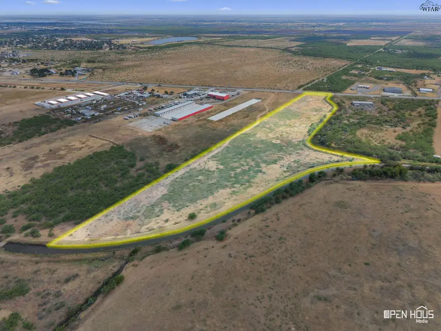 0 SEYMOUR HIGHWAY, Wichita Falls, TX 76310 - #3