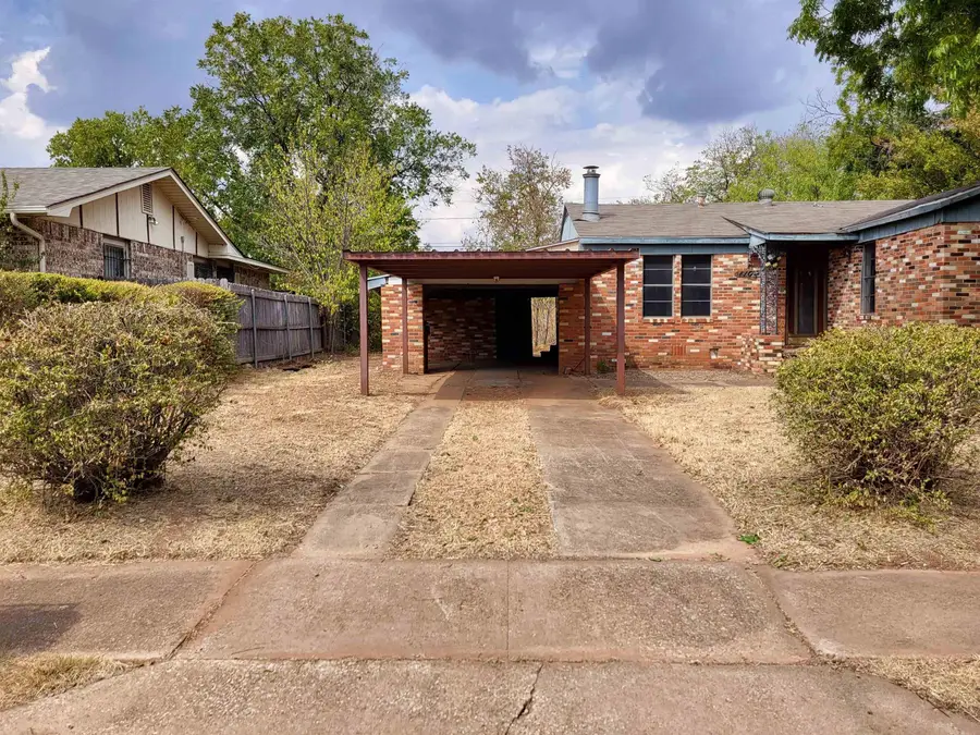 1102 TULSA STREET, Wichita Falls, TX 76301 - #2
