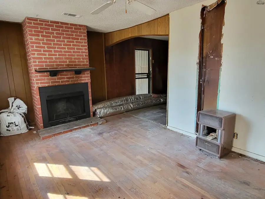 1102 TULSA STREET, Wichita Falls, TX 76301 - #3