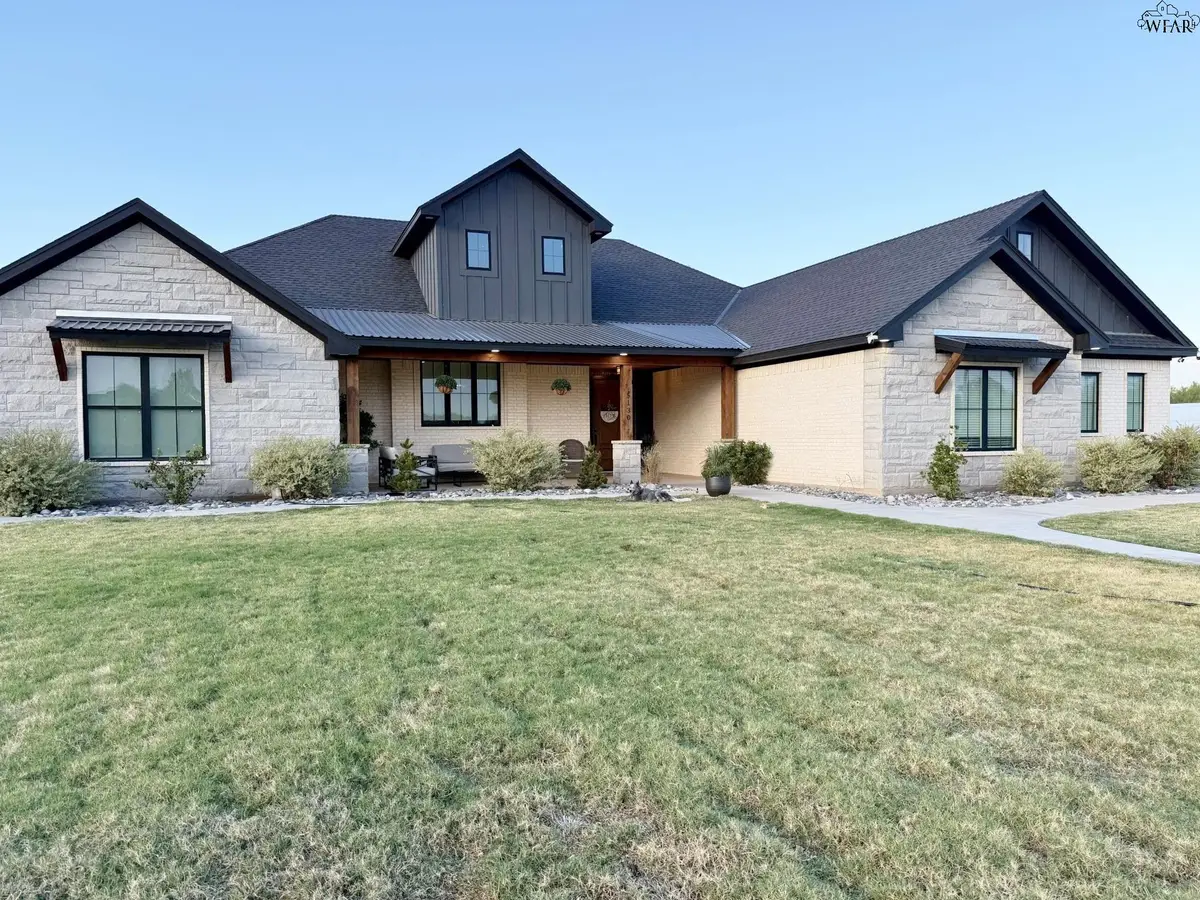 5130 ANCHOR ROAD, Wichita Falls, TX 76310 - #1