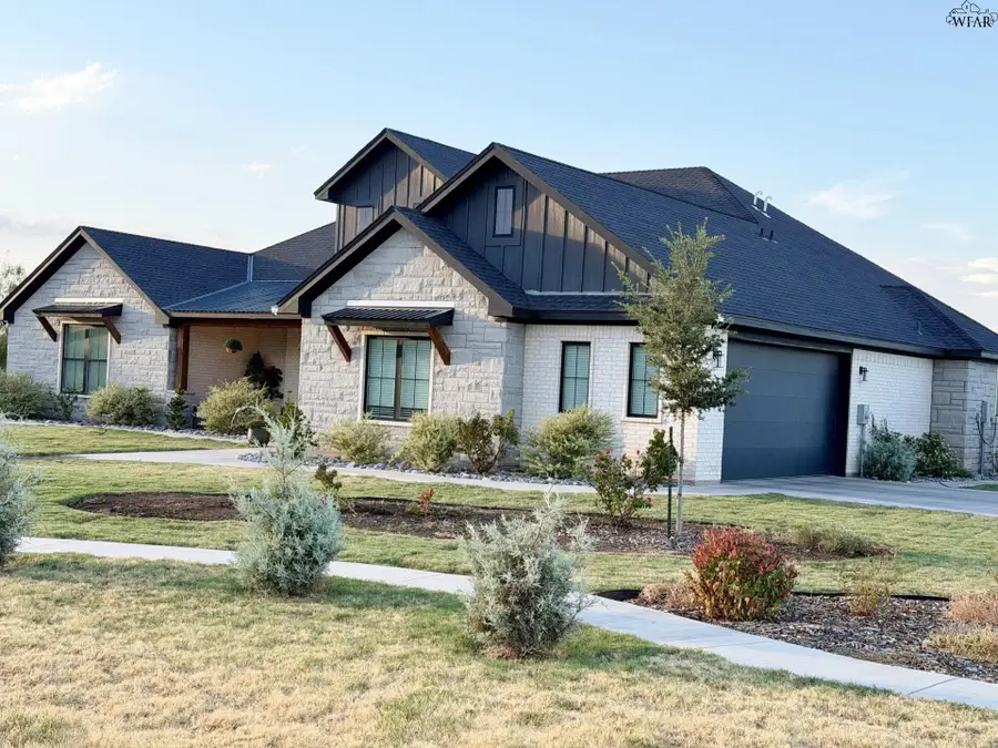 5130 ANCHOR ROAD, Wichita Falls, TX 76310 - #2