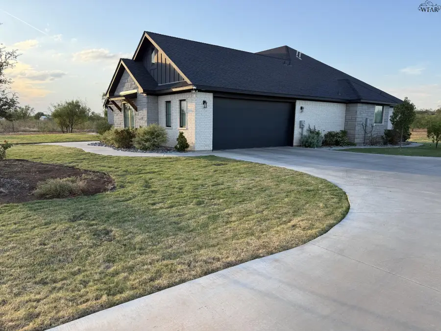 5130 ANCHOR ROAD, Wichita Falls, TX 76310 - #3
