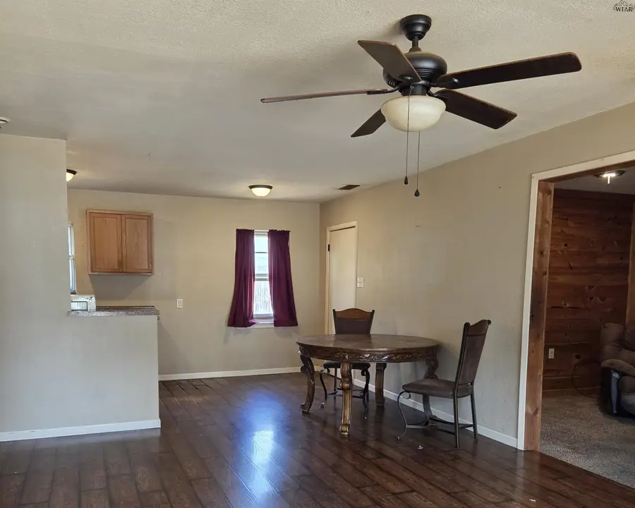 1412 TANBARK ROAD, Wichita Falls, TX 76306 - #2