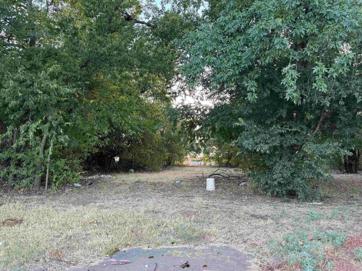 604 FARRIS STREET, Wichita Falls, TX 76301 - #1
