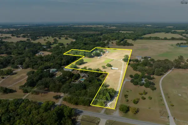 30120 N STATE HIGHWAY 289, Pottsboro, TX 75076