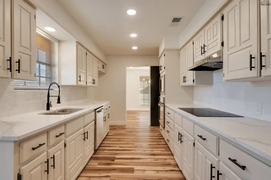 312 SCHOONER DRIVE, Wichita Falls, TX 76308 - #3