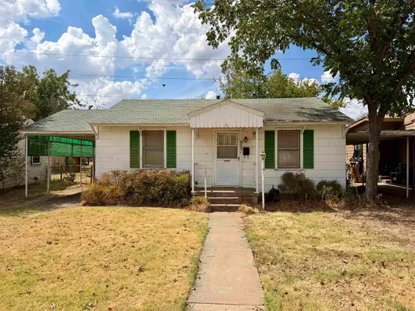 3008 PENNSYLVANIA ROAD, Wichita Falls, TX 76309